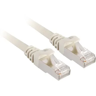 Patchkabel RJ45 Stecker > RJ45 Stecker CAT.6 SFTP Patchkabel RJ45 Stecker > RJ45 Stecker CAT.6 SFTP