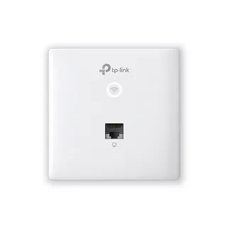 TP-Link Omada EAP230-Wall 1167 Mbit/s Weiß Power over Ethernet (PoE) TP-Link Omada EAP230-Wall 1167 Mbit/s Weiß Power over Ethernet (PoE)