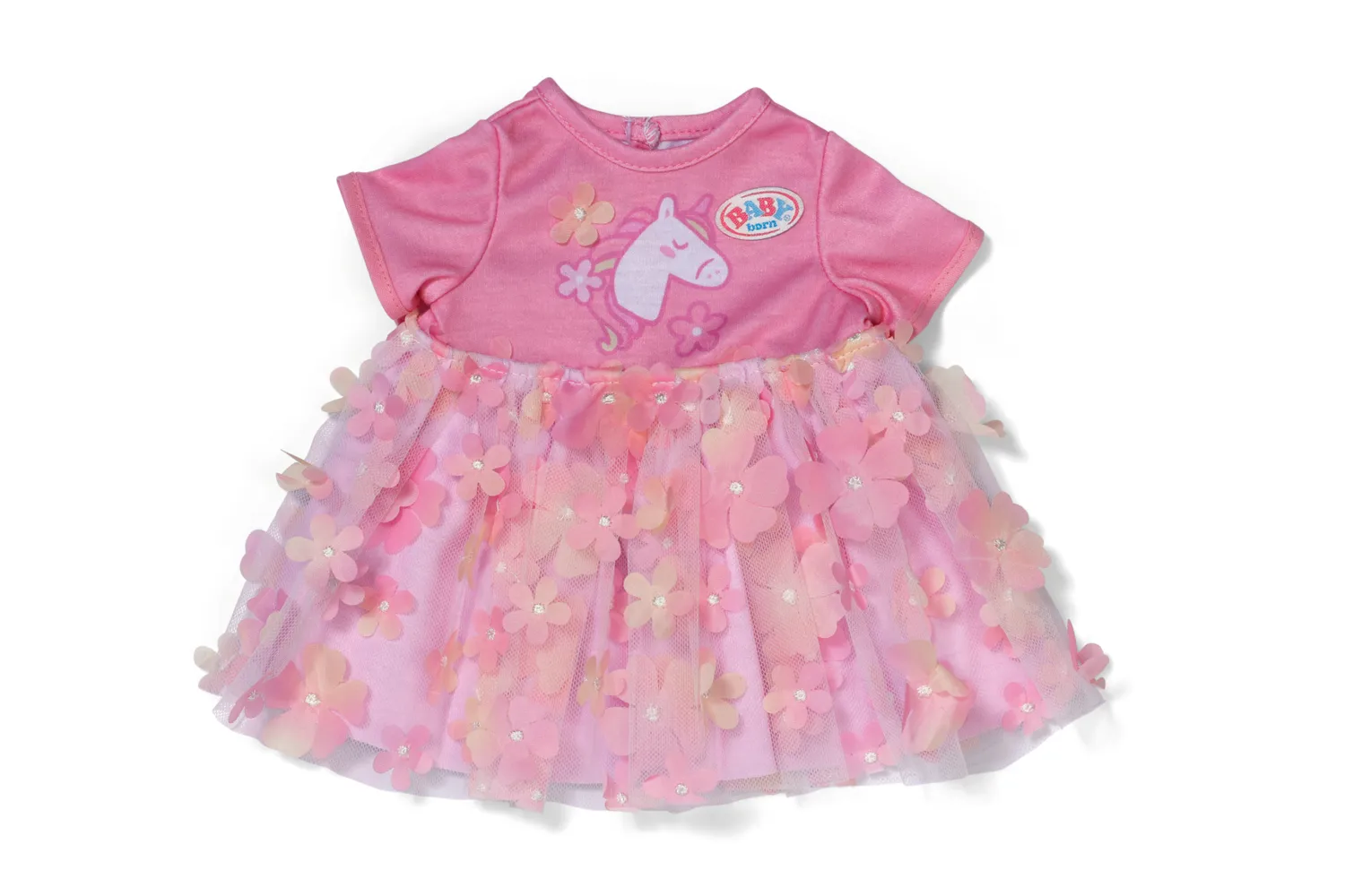 BABY born Dress Blossoms 43cm Puppenkleid BABY born Dress Blossoms 43cm Puppenkleid