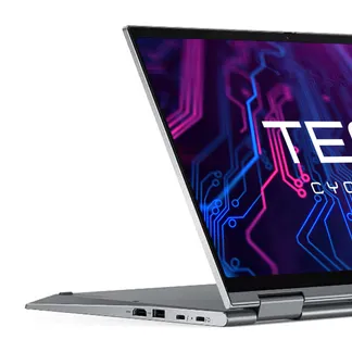 Teqcycle Lenovo ThinkPad X1 Yoga G6 Intel® Core™ i7 i7-1185G7 Hybrid (2-in-1) 35,6 cm (14″) Touchscreen Full HD 32 GB LPDDR4x-SDRAM 512 GB SSD Wi-Fi 6 (802.11ax) Windows 11 Pro Deutsch Grau Teqcycle Lenovo ThinkPad X1 Yoga G6 Intel® Core™ i7 i7-1185G7 Hybrid (2-in-1) 35,6 cm (14″) Touchscreen Full HD 32 GB LPDDR4x-SDRAM 512 GB SSD Wi-Fi 6 (802.11ax) Windows 11 Pro Deutsch Grau