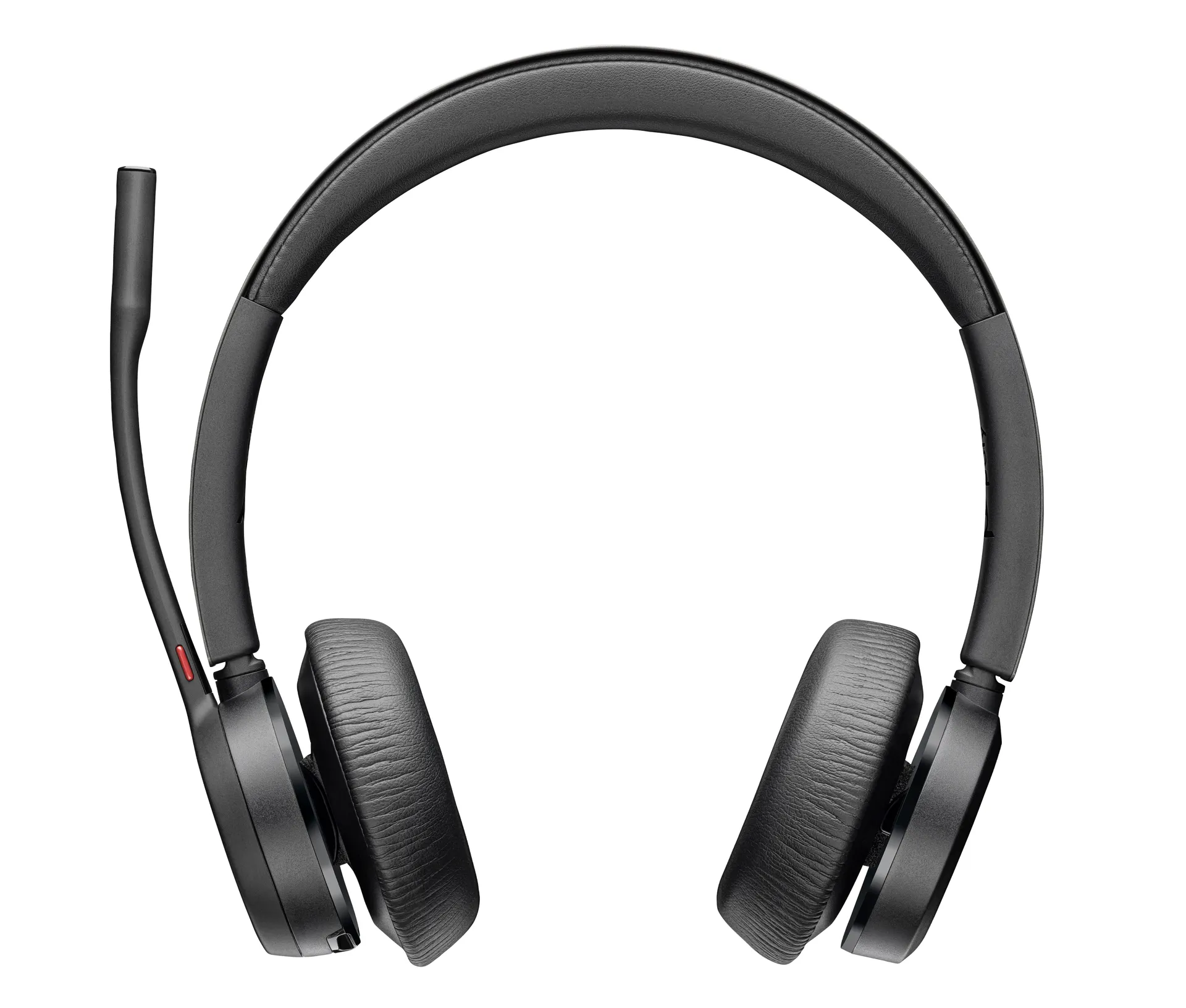 HP Poly Voyager 4320 UC Stereo USB-A Headset +BT700 USB-A Adapter +Ladestation HP Poly Voyager 4320 UC Stereo USB-A Headset +BT700 USB-A Adapter +Ladestation