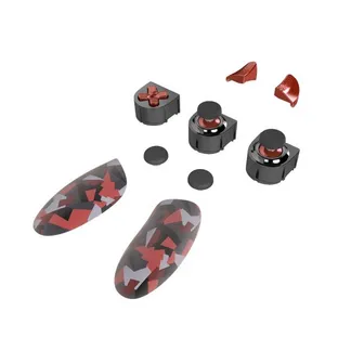 Thrustmaster Eswap X Red Color Pack Thumbstick-Modul Thrustmaster Eswap X Red Color Pack Thumbstick-Modul