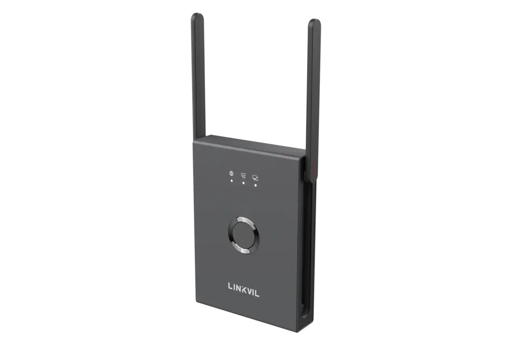 Fanvil W710H, Cordless Multi-cell System Base Station / HaLow Wifi Fanvil W710H, Cordless Multi-cell System Base Station / HaLow Wifi