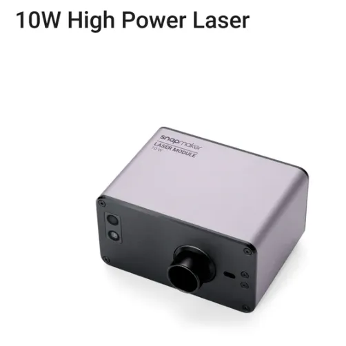 Snapmaker Artisan 3-in-1 3D Drucker + Laser + CNC Fräse + Gehäuse EU Version – Bild 5