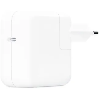 USB-C Power Adapter MW2G3ZM, 30 Watt, Ladegerät USB-C Power Adapter MW2G3ZM, 30 Watt, Ladegerät