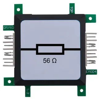 ALLNET Brick’R’knowledge Widerstand 56 Ohm ALLNET Brick’R’knowledge Widerstand 56 Ohm