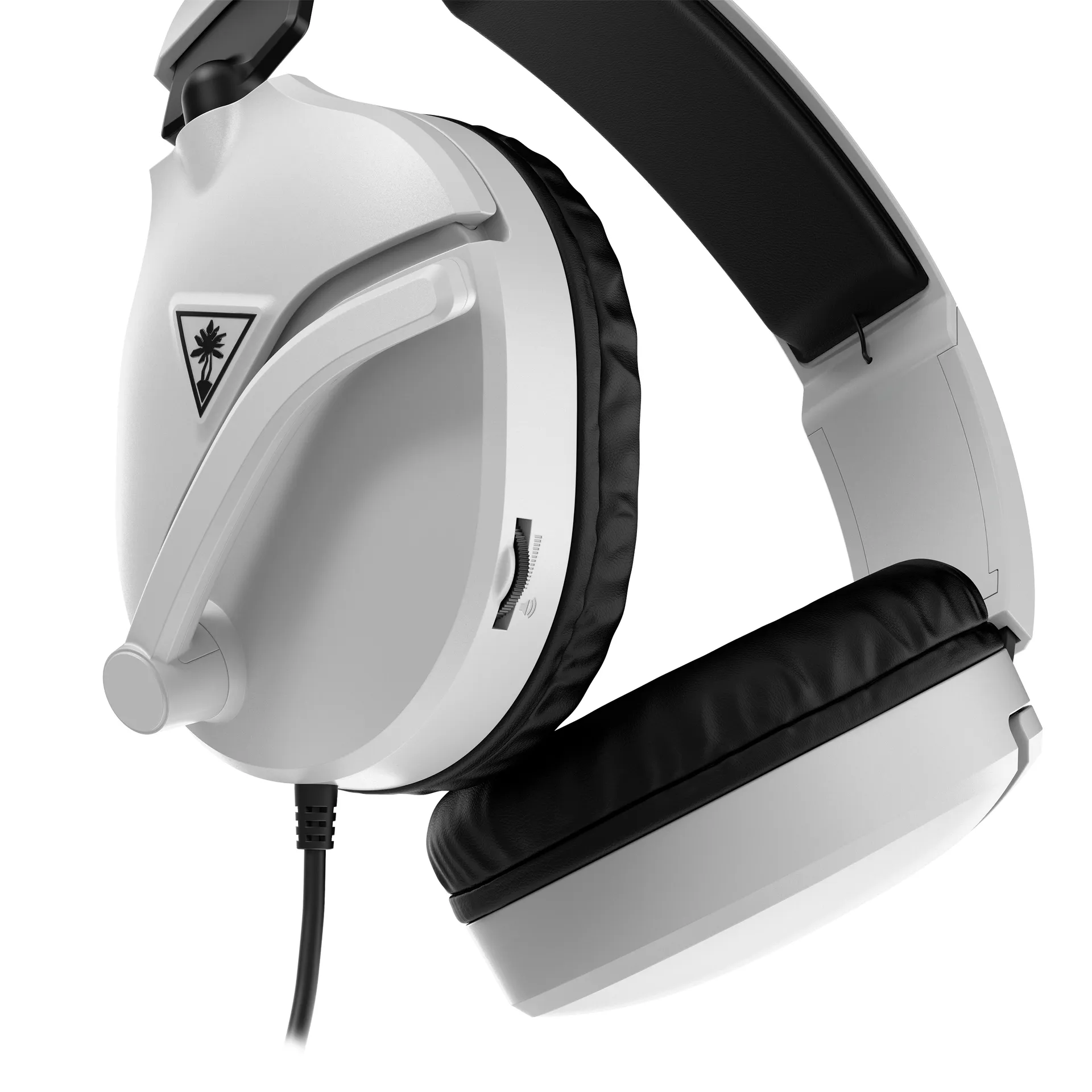 Turtle Beach Recon 70 Konsole Weiß Xbox Universell Einsetzbares Gaming-Headset for Xbox Series X|S, Xbox One, PS5, PS4, PC and Mobile – Bild 5
