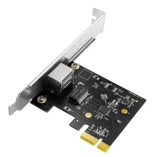 Cudy 2.5G PCI Express Adapter, PE25 Cudy 2.5G PCI Express Adapter, PE25