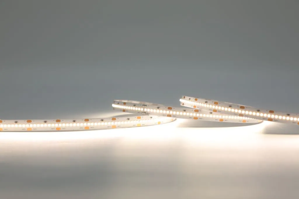 Synergy 21 LED Flex Strip 2022 - 320 KW DC24V 75W HE+HD IP20 – Bild 2