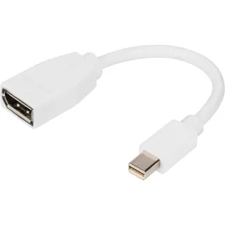 DisplayPort Adapterkabel DisplayPort Adapterkabel