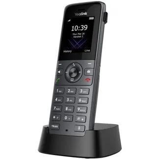 W74H, analoges Telefon W74H, analoges Telefon