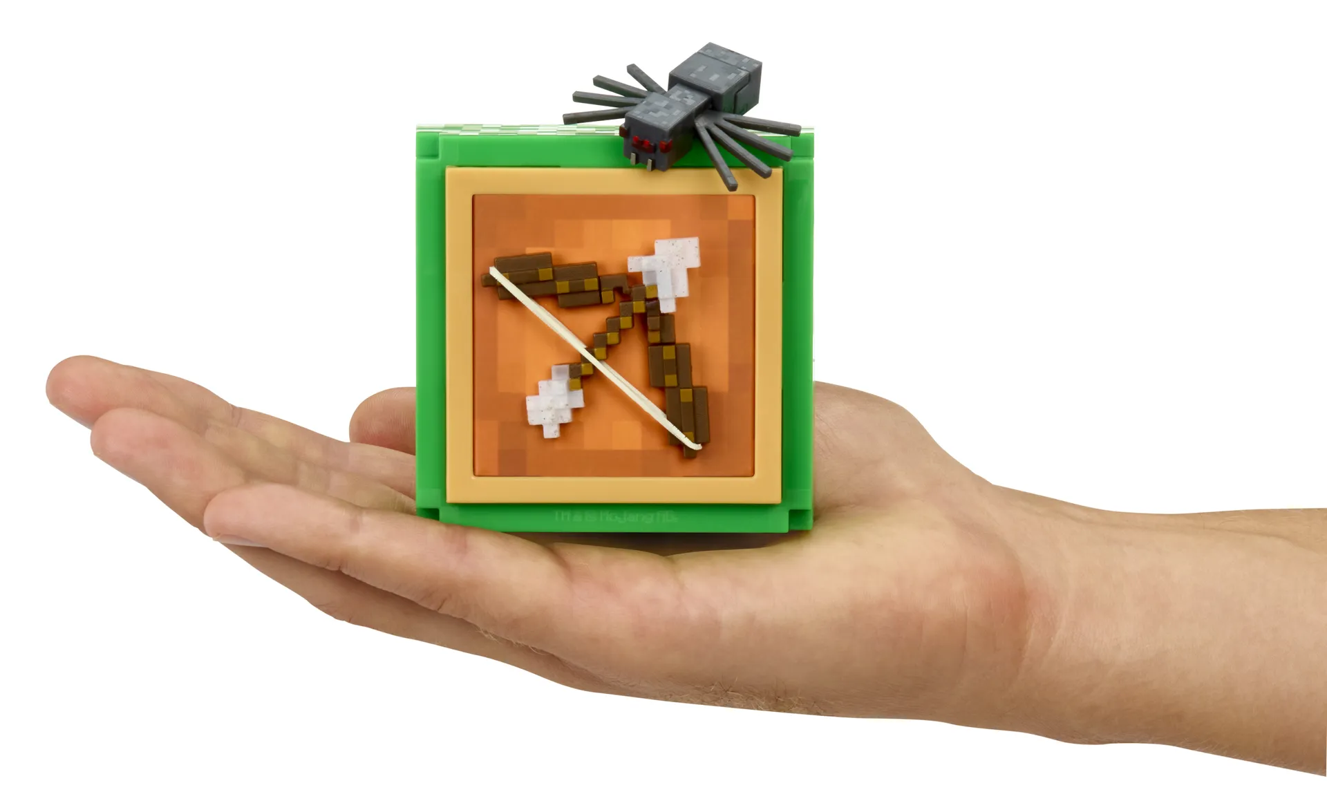 Miniverse MGA's - Make It Mini Minecraft – Bild 6