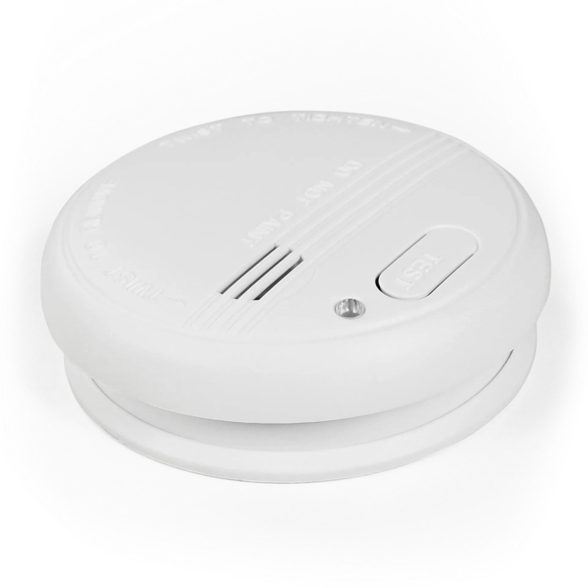 Rauchwarnmelder McPower “KD-133A“ geprüft gemäß DIN EN14604 Rauchwarnmelder McPower “KD-133A“ geprüft gemäß DIN EN14604