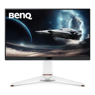 BenQ EX271U Computerbildschirm 68,6 cm (27″) 3840 x 2160 Pixel 4K Ultra HD LED Schwarz, Weiß BenQ EX271U Computerbildschirm 68,6 cm (27″) 3840 x 2160 Pixel 4K Ultra HD LED Schwarz, Weiß