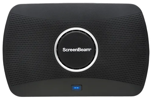 ScreenBeam 1100 Plus Kabelloses Präsentationssystem HDMI + USB Type-A Desktop ScreenBeam 1100 Plus Kabelloses Präsentationssystem HDMI + USB Type-A Desktop