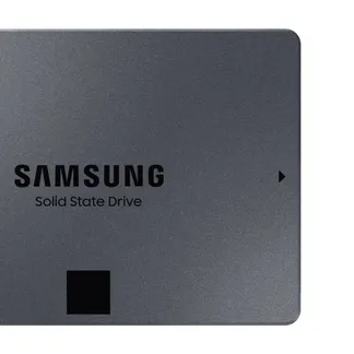 Samsung MZ-77Q1T0 1 TB 2.5″ Serial ATA III QLC Samsung MZ-77Q1T0 1 TB 2.5″ Serial ATA III QLC