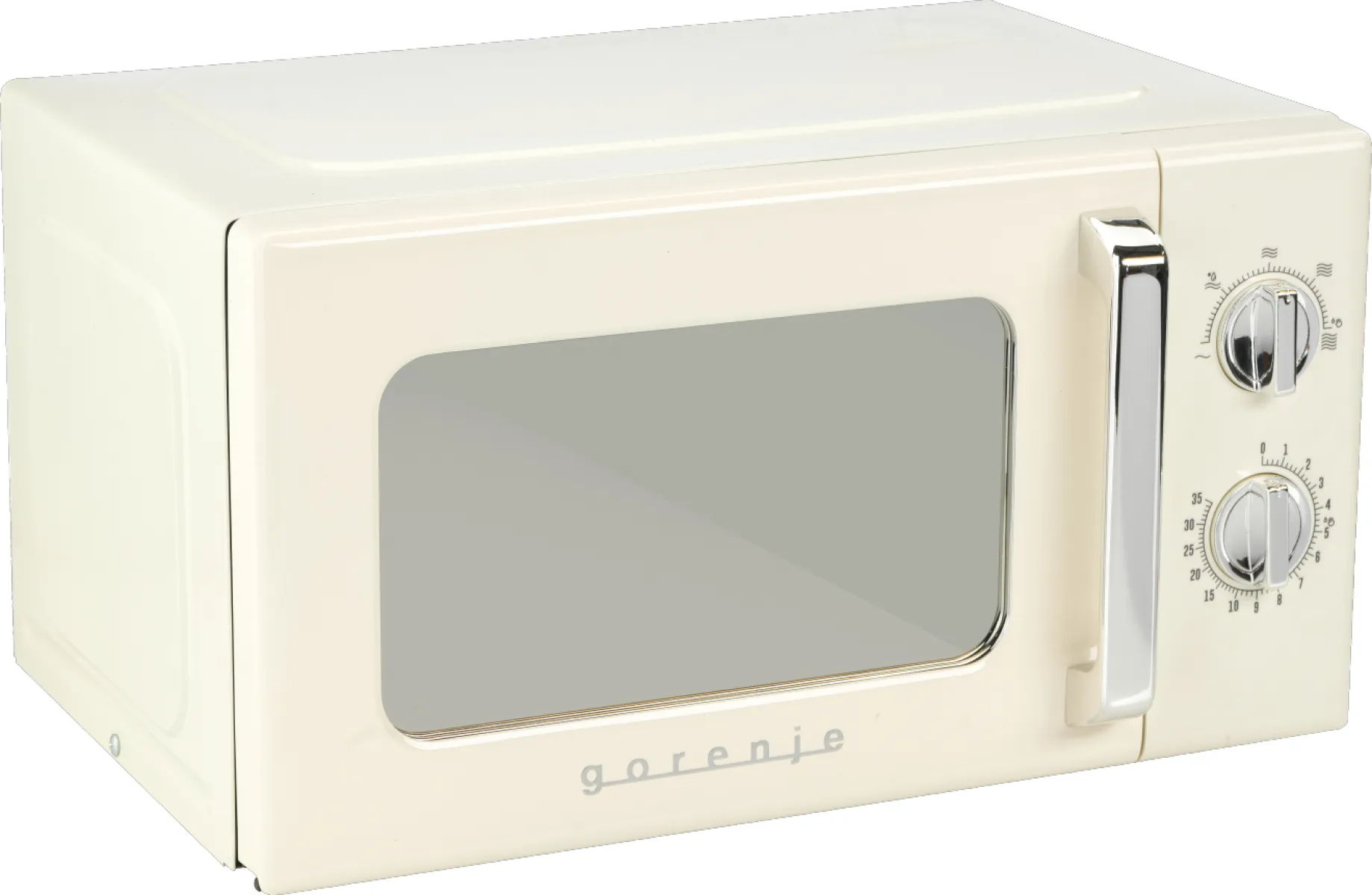 Gorenje Mikrowelle MO20E1HRL – Bild 3