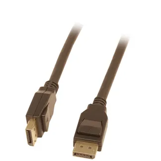 Kabel Video DisplayPort 1.4, ST/ST, 1.0m, Ultra HD 8k*4k@60Hz 4:4:4, 8 Bit HDR, Synergy 21, Kabel Video DisplayPort 1.4, ST/ST, 1.0m, Ultra HD 8k*4k@60Hz 4:4:4, 8 Bit HDR, Synergy 21,