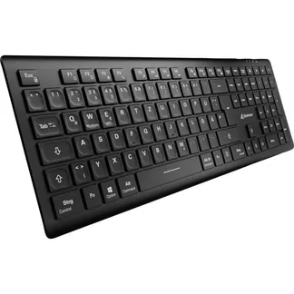 OfficePal K30W, Tastatur OfficePal K30W, Tastatur