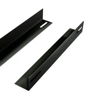 ALLNET 19″Wandgehäuse, zbh. L-Schiene T325mm, Schwarz, für SMB66xx-Serie, ALLNET 19″Wandgehäuse, zbh. L-Schiene T325mm, Schwarz, für SMB66xx-Serie,