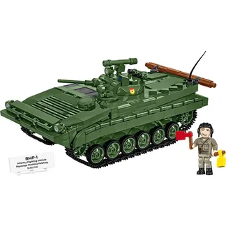 BMP-1, Konstruktionsspielzeug BMP-1, Konstruktionsspielzeug