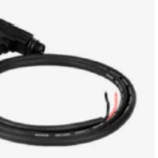 MiBoxer AMGP12DT2B00 LED Garden Light connection T wire 24V MiBoxer AMGP12DT2B00 LED Garden Light connection T wire 24V