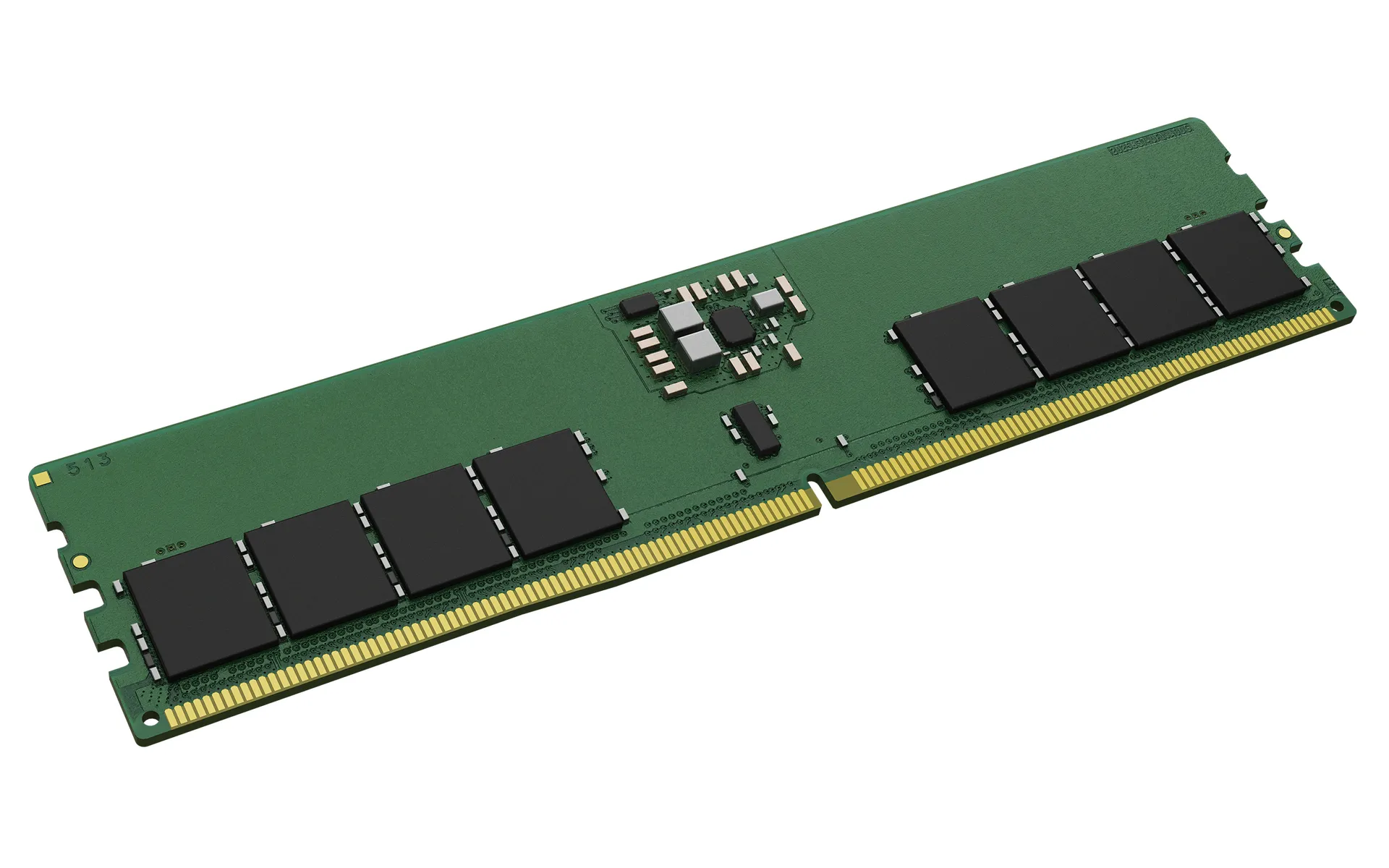 Kingston Technology ValueRAM Speichermodul 16 GB 1 x 16 GB DDR5 6400 MT/s 288-pin DIMM – Bild 3