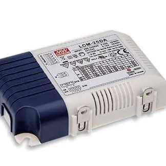 MEAN WELL Netzteil – CC Driver 350~1050mA ~18,9W dali dimm MEAN WELL Netzteil – CC Driver 350~1050mA ~18,9W dali dimm