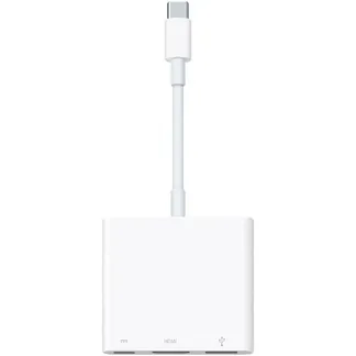 USB Multiport-Adapter, USB-C > USB-A + USB-C + HDMI-Buchse USB Multiport-Adapter, USB-C > USB-A + USB-C + HDMI-Buchse