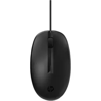 HP 128 Lasermaus (kabelgebunden) HP 128 Lasermaus (kabelgebunden)