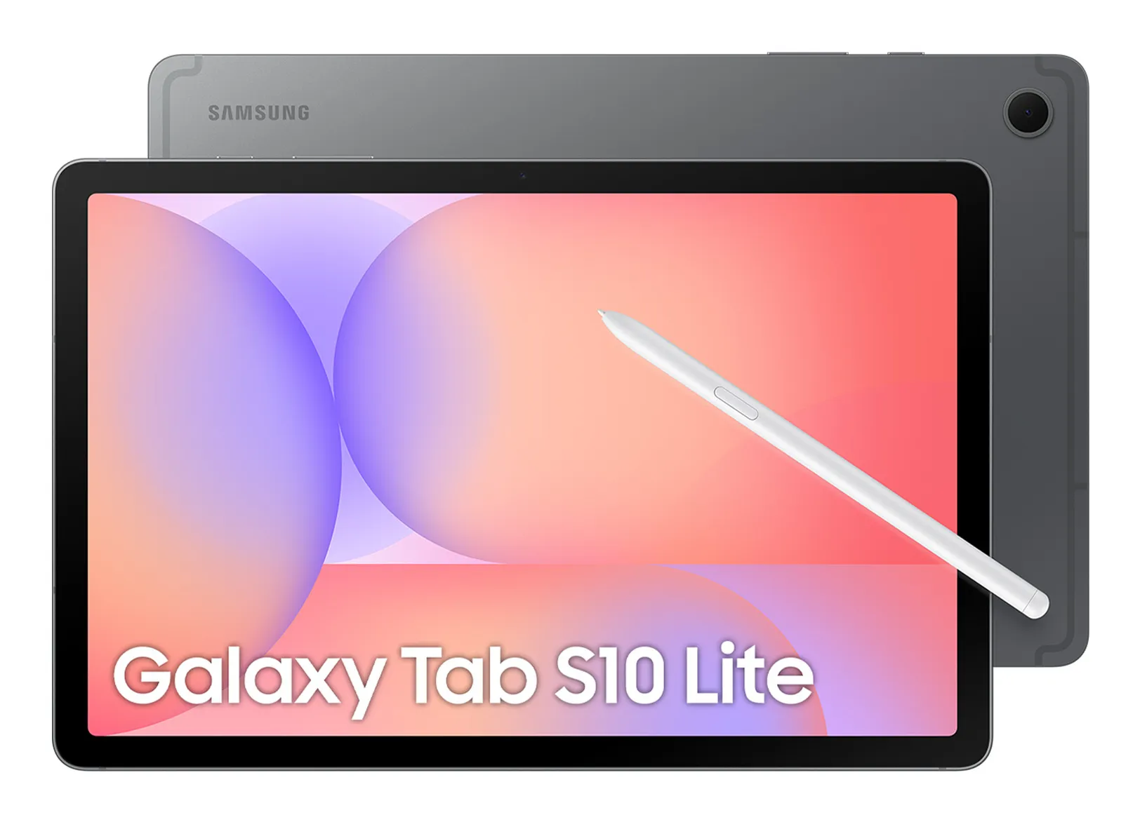 Samsung Galaxy Tab S10 Lite 5G 128 GB 27,7 cm (10.9″) 6 GB Wi-Fi 6 (802.11ax) Grau Samsung Galaxy Tab S10 Lite 5G 128 GB 27,7 cm (10.9″) 6 GB Wi-Fi 6 (802.11ax) Grau