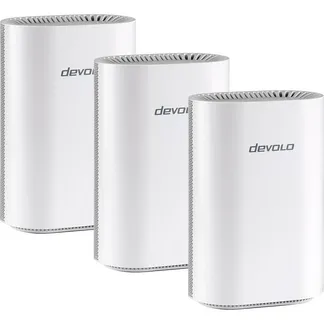 WiFi 7 Mesh BE6500 3-Pack, Router WiFi 7 Mesh BE6500 3-Pack, Router