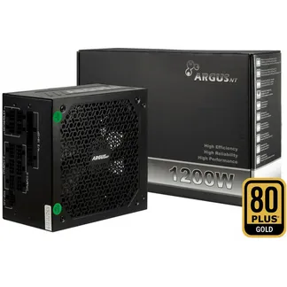 HA-1200BA4, PC-Netzteil HA-1200BA4, PC-Netzteil