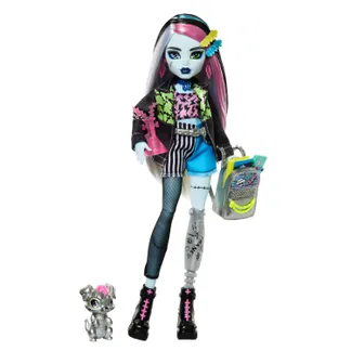 Monster High HXH73 Puppe Monster High HXH73 Puppe