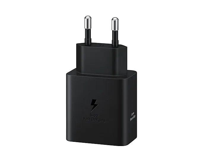Samsung Schnellladeadapter 45 Watt – Bild 3