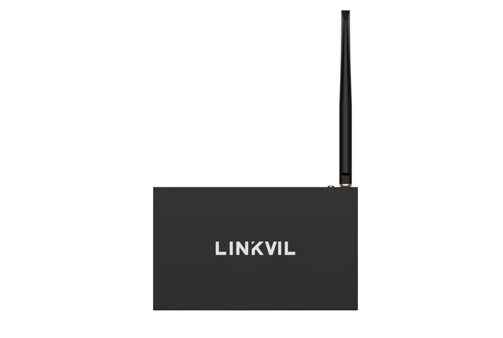 Fanvil W712, RoIP Gateway / SIP – Bild 3