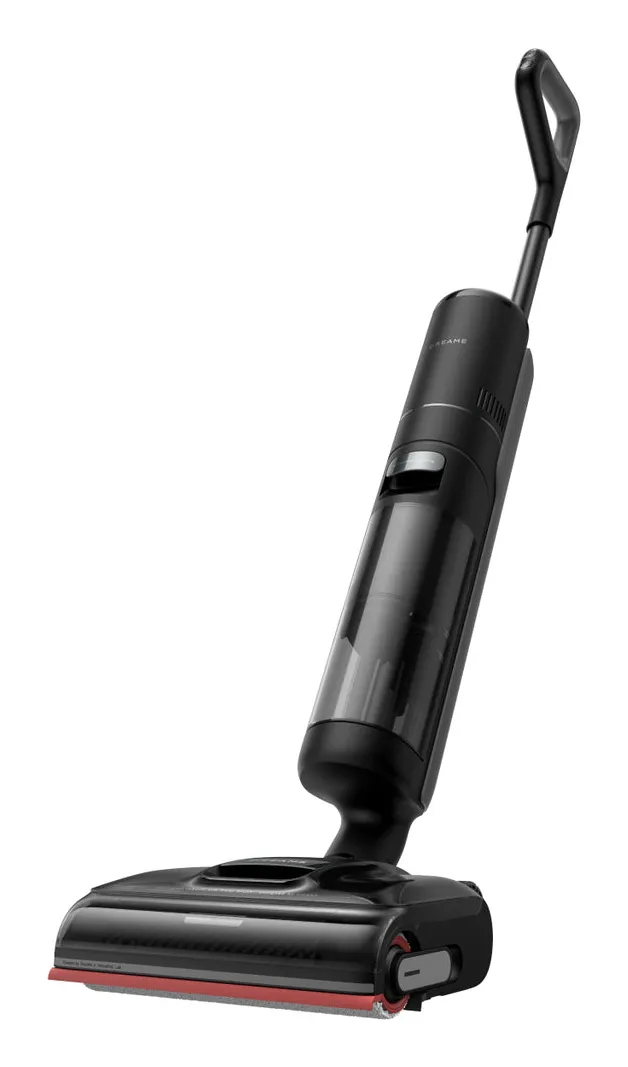 Dreame H15 Pro 2-in-1-Stabstaubsauger AC Trocken&Nass Beutellos 400 W Schwarz 5 Ah – Bild 3