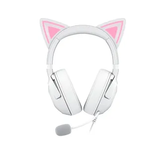 Kraken Kitty V2, Gaming-Headset Kraken Kitty V2, Gaming-Headset