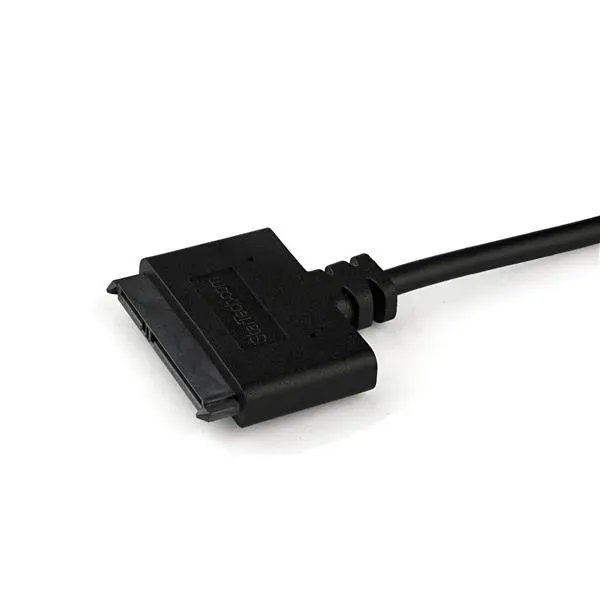 StarTech.com SATA zu USB Kabel mit UASP – Bild 2