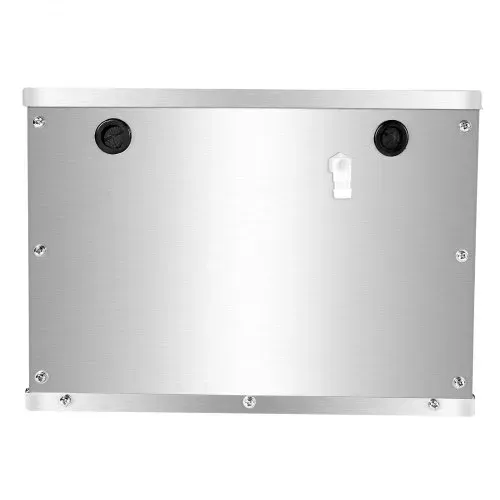 VEVOR Batteriekasten, Gruppe 24/31, Batteriebox für Schiffsbatterien mit Griffen & Kabellöchern mit Gummitülle, Gehäuse aus Aluminiumlegierung, geeignet für Offroad-Rennwagen & LKWs – Bild 8
