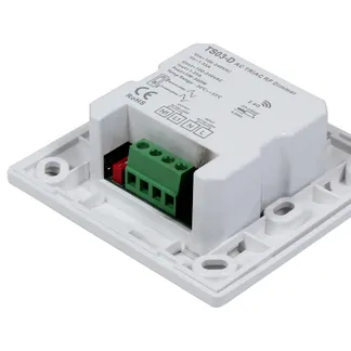 Synergy 21 LED Flex Strip COB – 230V zub Triac Dimmer Synergy 21 LED Flex Strip COB – 230V zub Triac Dimmer