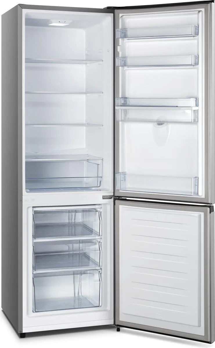 Gorenje Kühl /Gefrierschrank RK418CPS4WD SI – Bild 2