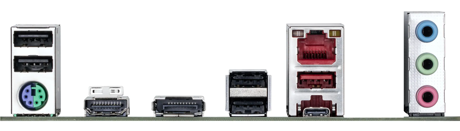 GIGABYTE B860 DS3H Mainboard - Intel Core Ultra CPUs, 8+1+2+2 Phasen VRM, bis zu 9066MHz DDR5, 1xPCIe 5.0 + 1xPCIe 4.0 M.2, 2,5 GbE LAN, USB 3.2 Gen 2x2 – Bild 4