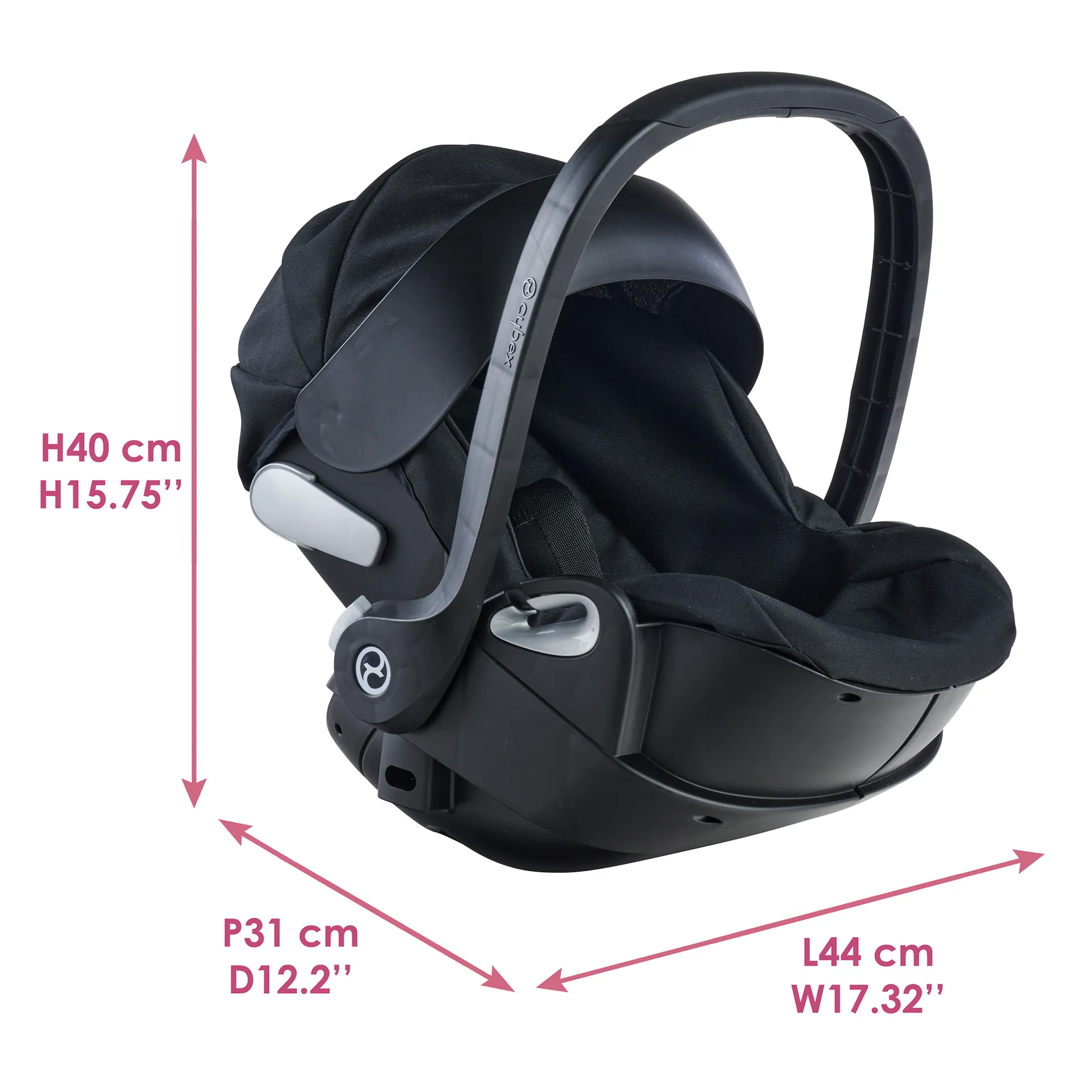 Corolle 9000141880 Puppenzubehör Puppen-Tragetasche – Bild 7