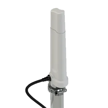 Poynting · Antennen · 5G/LTE · Mast/Wand · A-OMNI-0280-02-V1 · weiß · SMA (M) · 4dbi OMNI-Directional LTE SISO · SMA – Male · 2 Meter Kabel Poynting · Antennen · 5G/LTE · Mast/Wand · A-OMNI-0280-02-V1 · weiß · SMA (M) · 4dbi OMNI-Directional LTE SISO · SMA – Male · 2 Meter Kabel