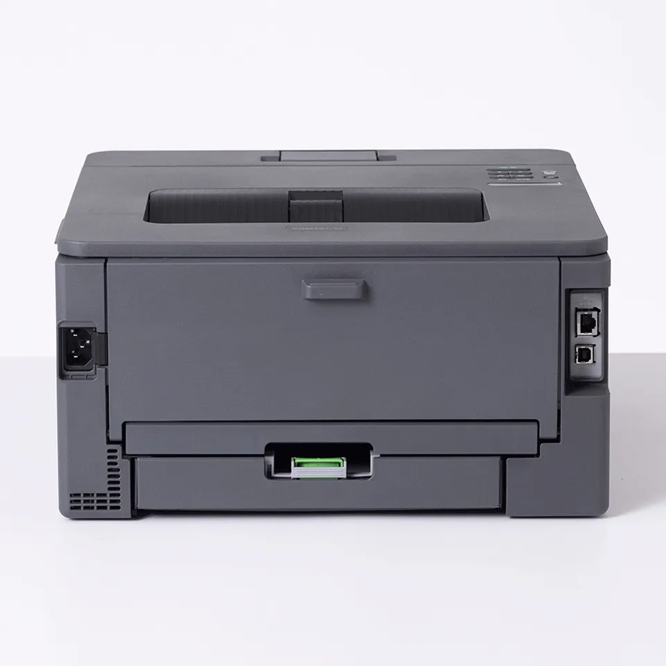 Brother HL-L2445DW Laser-Drucker 1200 x 1200 DPI A4 WLAN – Bild 3