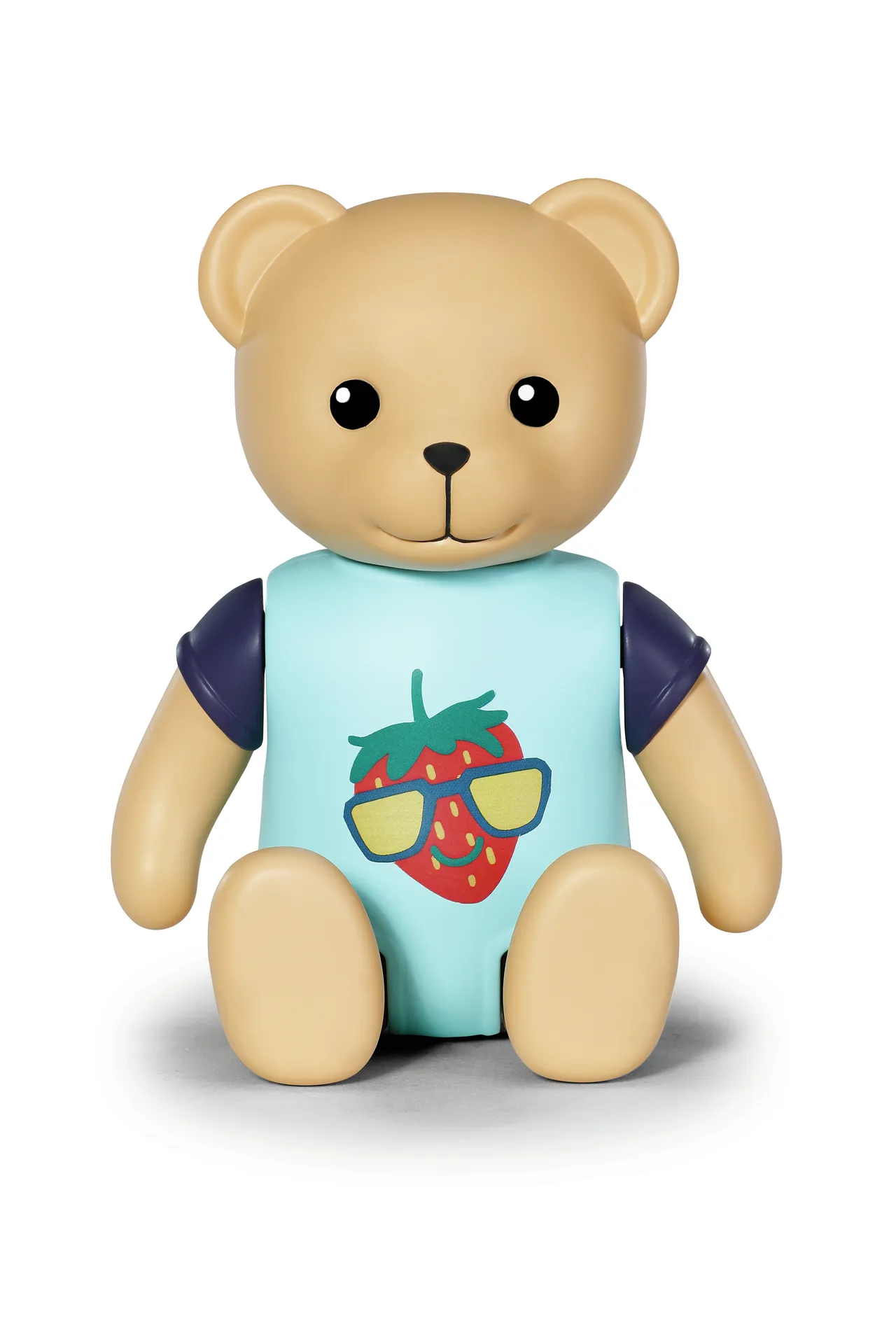 BABY born Splish Splash Tub with Teddy Bad-Spieleset Mehrfarbig – Bild 3