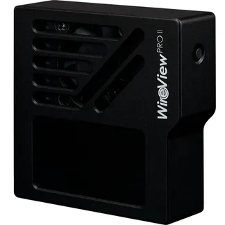 WireView Pro II, Sensor WireView Pro II, Sensor