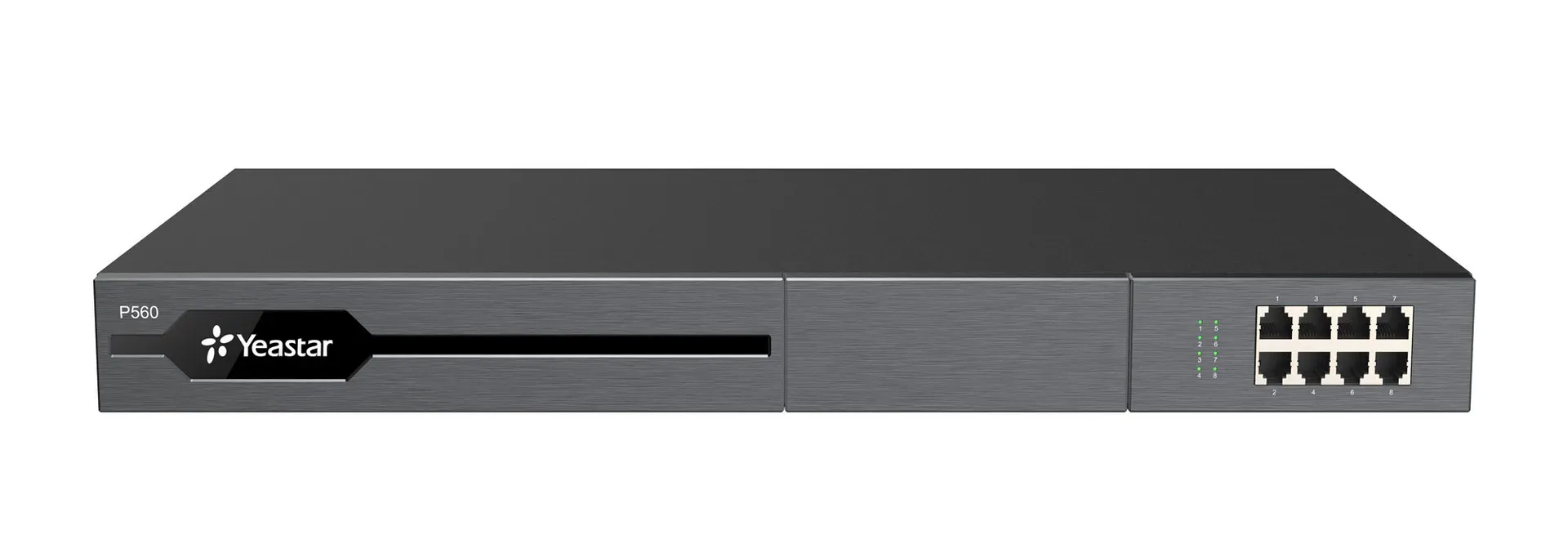 Yeastar P-Series P560 – Bild 2