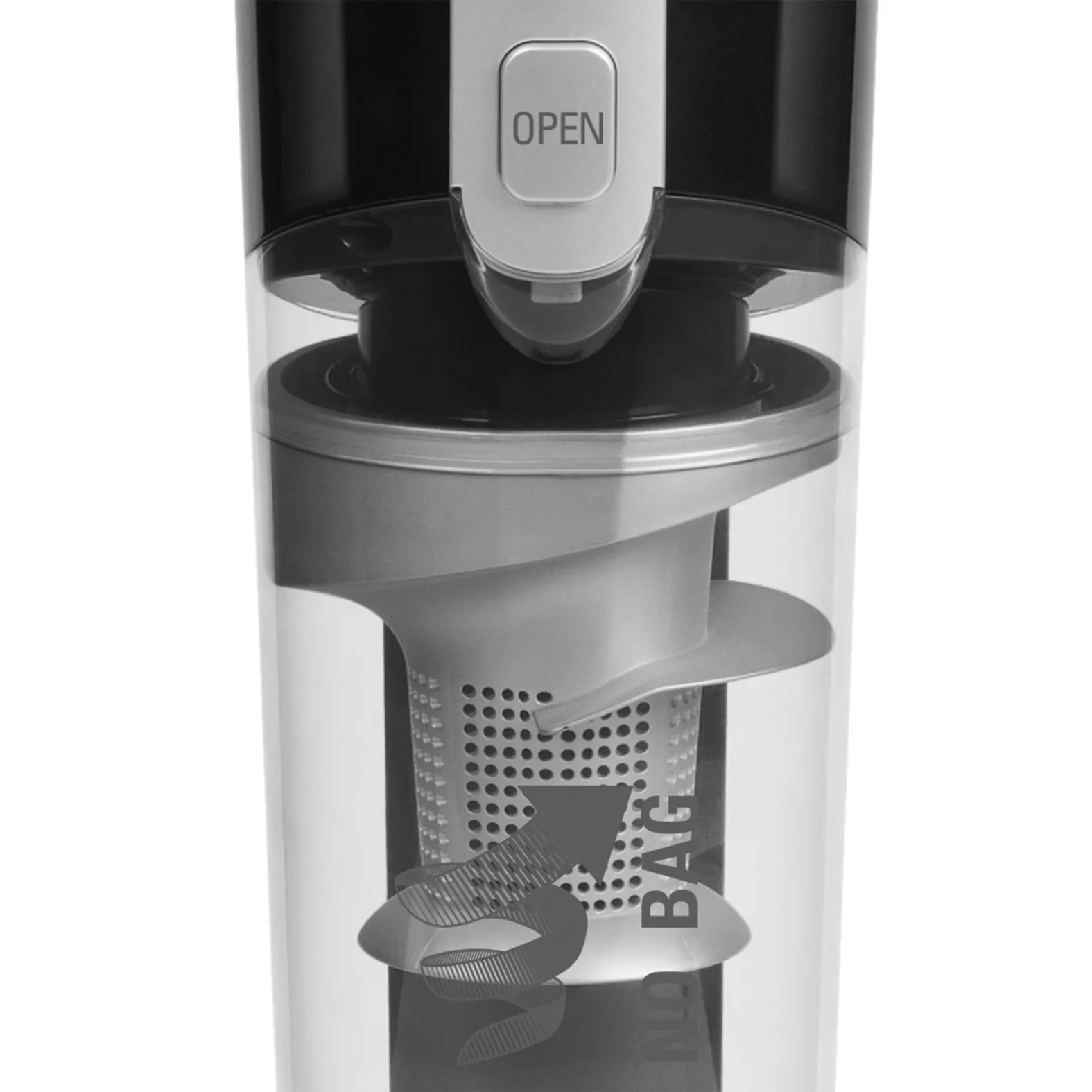 Rowenta Air Force Light RH6545 (RH6545) – Bild 4